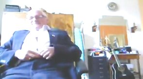 Grandpa's Solo: An Adult Amateur Video