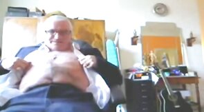 Grandpa's Solo: An Adult Amateur Video