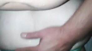Fat Daddy Barebacks Chubby Amateur