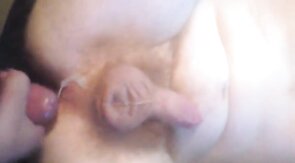 Daddy Barebacks Ginger Twink