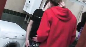 Bareback Amateur Takes on Big Cock Twink