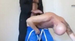 Workplace Fun with Horny Amateurs