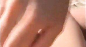 Beach Fun: Big Cock Blowjob Outdoor Adventure Caught on Cam!