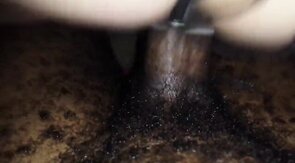 Sissy CD Takes Big Black Cock