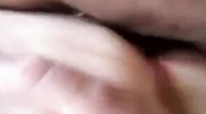 Bareback Amateur Takes Big Cock Anal Creampie