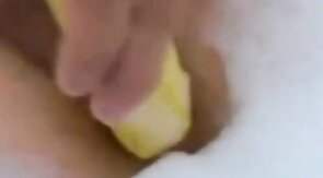 Sweet Twink Handjob and Masturbation