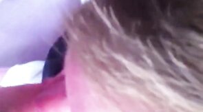 Big-Cock Amateur Takes Two Loads in His Mouth