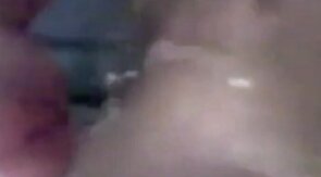 Married Neighbor's Deep Bareback Breeding
