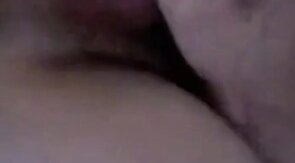 Married Neighbor's Deep Bareback Breeding