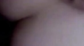 Married Neighbor's Deep Bareback Breeding