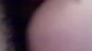 Married Neighbor's Deep Bareback Breeding