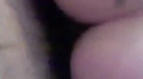 Married Neighbor's Deep Bareback Breeding