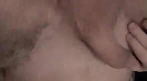 Muscular Serbian Twink and His Sex Machine