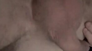 Muscular Serbian Twink and His Sex Machine