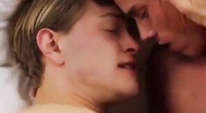 Jett Black in USA - Big Cock Amateur Twink
