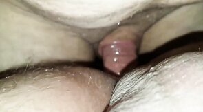 Bareback Anal Fuck in an Adult Theater Caught on Cam