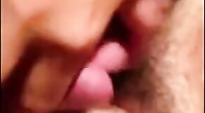 Small Amateur Cocks Cum on Webcam