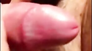 Small Amateur Cocks Cum on Webcam