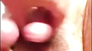 Small Amateur Cocks Cum on Webcam