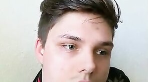 Crossdressing Anal Fun: Amateur BDSM Twink