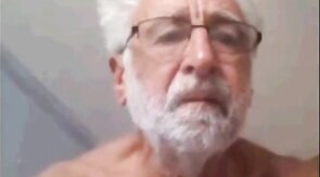 Amateur Webcam Masturbation
