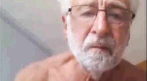 Amateur Webcam Masturbation