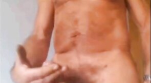 Amateur Webcam Masturbation