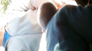 Maduro Suck Oldman - Amateur Daddy Blowjob