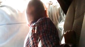 Maduro Suck Oldman - Amateur Daddy Blowjob