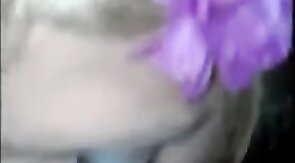 Crossdresser Blows Amateur Cock from Craigslist