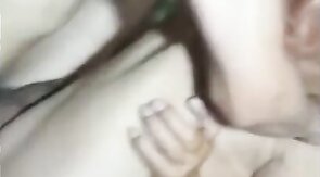 Mature Asian Anal Adventure