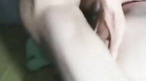 Mature Asian Anal Adventure