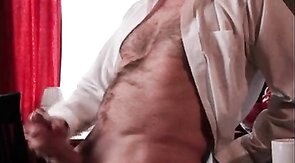 Mature Daddies and Grandpas on Webcam