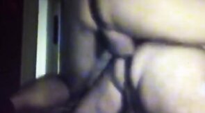 Hungry Bear Daddy Feasts on Big Dicks
