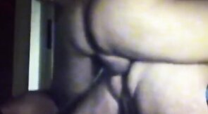 Hungry Bear Daddy Feasts on Big Dicks
