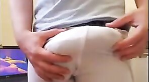Amateur Horse Cock