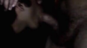 Latin Crossdresser Amateur Blowjob