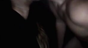 Latin Crossdresser Amateur Blowjob
