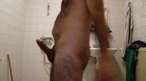 Asian Twink Plays With You