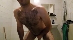 Asian Twink Plays With You