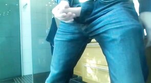 Schlauer Twink Junge