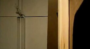 Random Cum Explosions at the Glory Hole