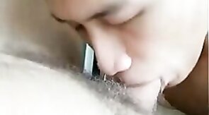 asian twink deepthroat boyfriends cock