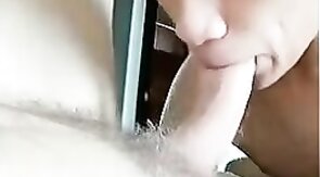 asian twink deepthroat boyfriends cock