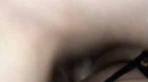 Amateur Bareback Anal: Getting Worked and Bred