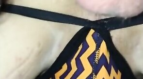 Amateur Bareback Anal: Getting Worked and Bred