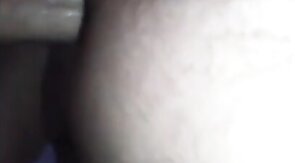 Mon premier bareback avec un mec bien monté