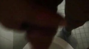 Daddy's Thick Cock Solo Play