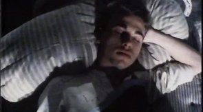 Gorgeous oral sex in the jail with two prisoners