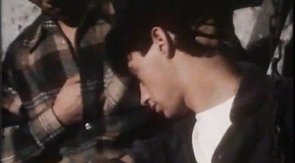 Sexiest boyfriends are enjoying oral sex in the morning